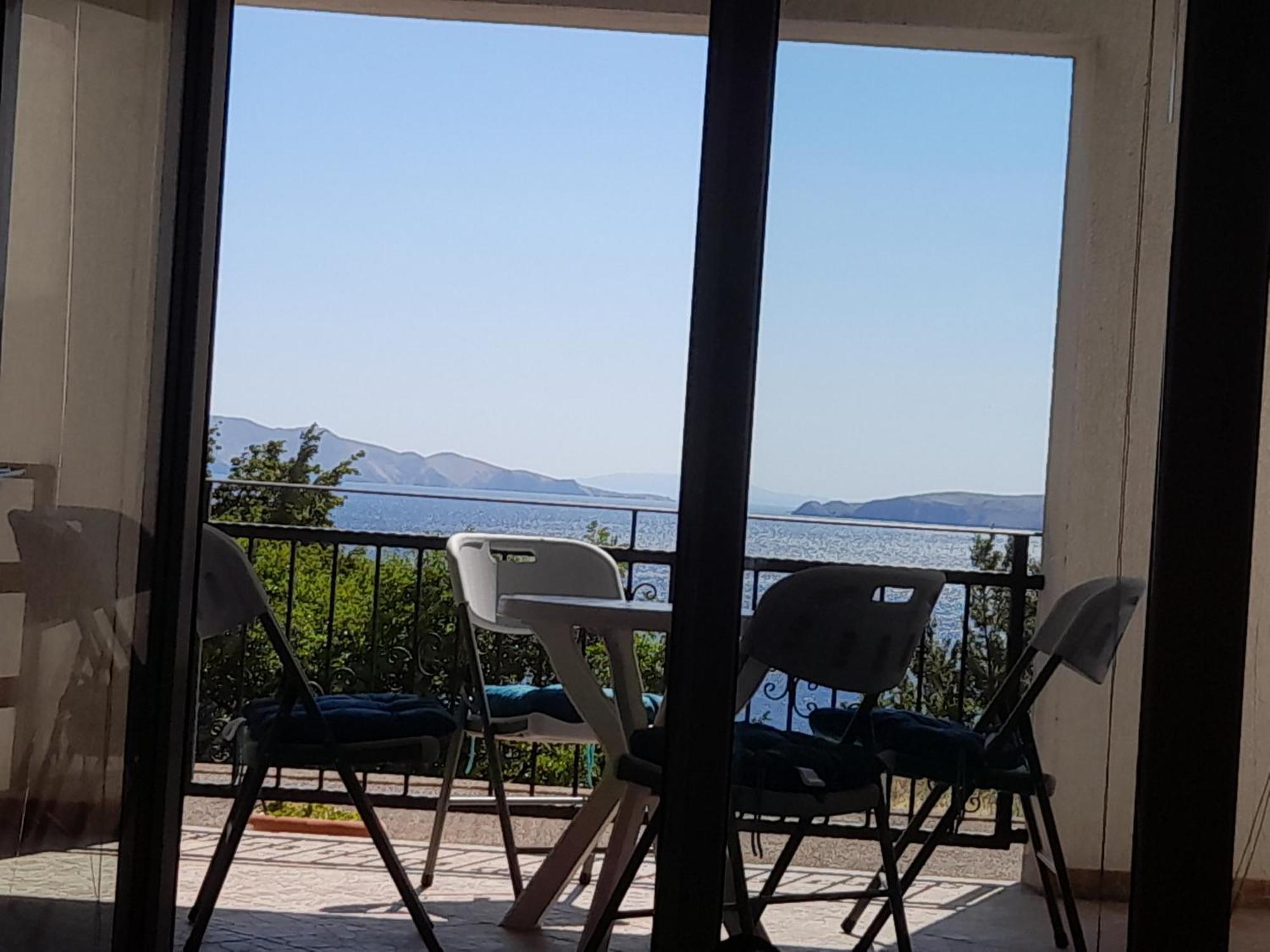 Apartments Radica Senj  Buitenkant foto