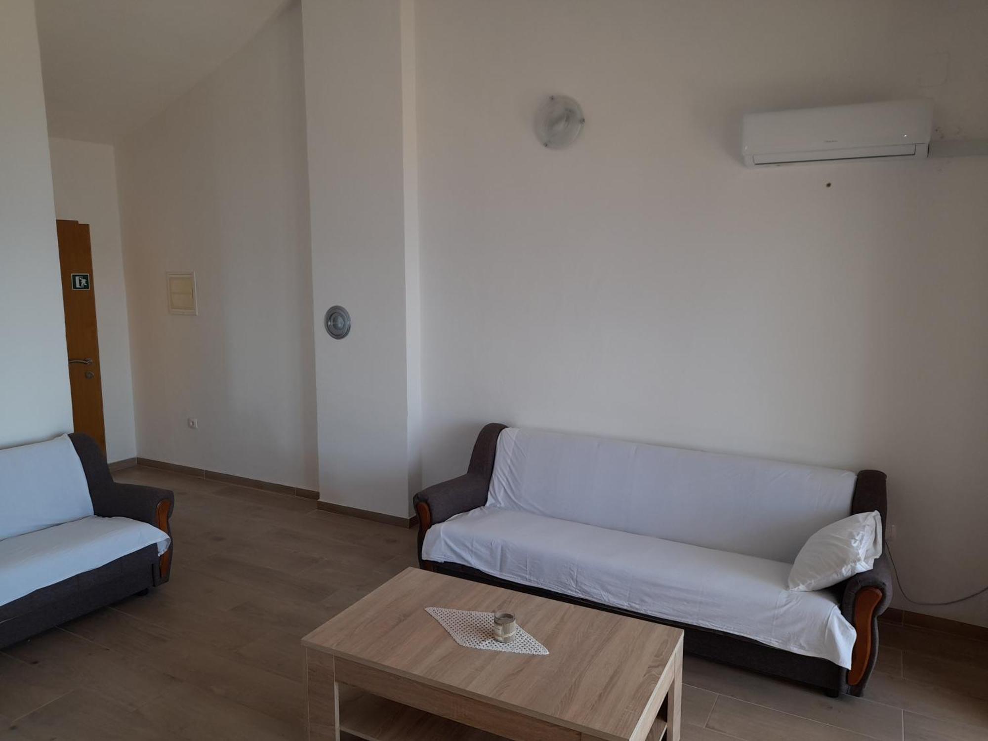 Apartments Radica Senj  Buitenkant foto