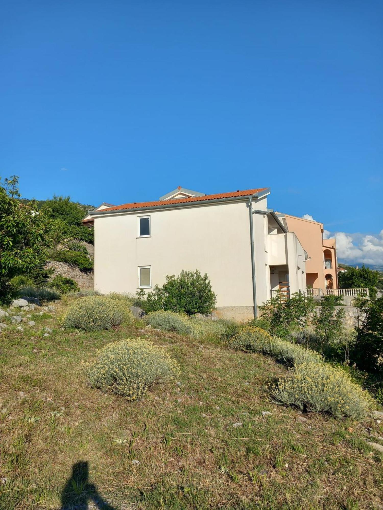 Apartments Radica Senj  Buitenkant foto